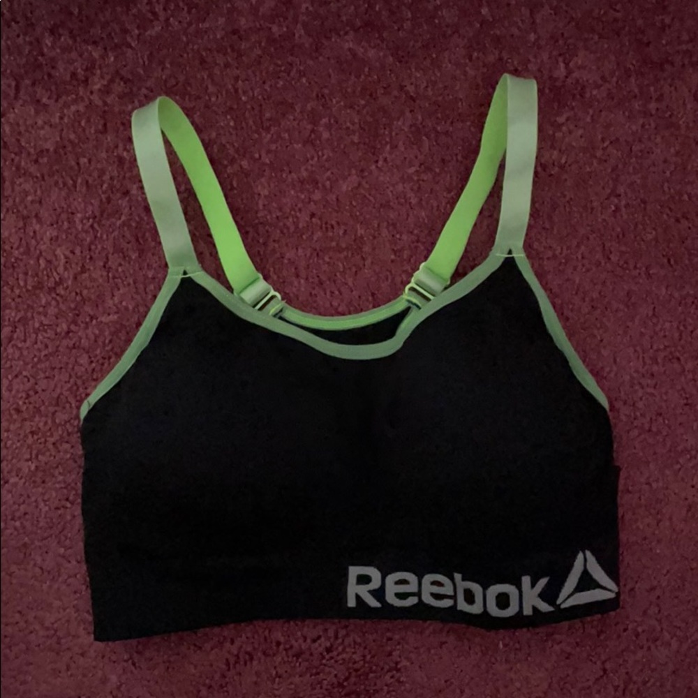 Reebok Sports Bra